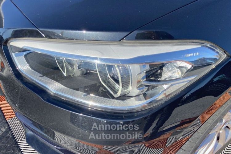 BMW Série 1 SERIE 118I SPORT BVA8 5 PORTES - <small></small> 16.490 € <small>TTC</small> - #9