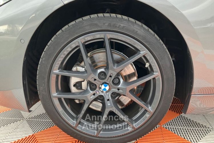 BMW Série 1 118iA 136 DKG7 SPORT GPS Pro Caméra JA 18