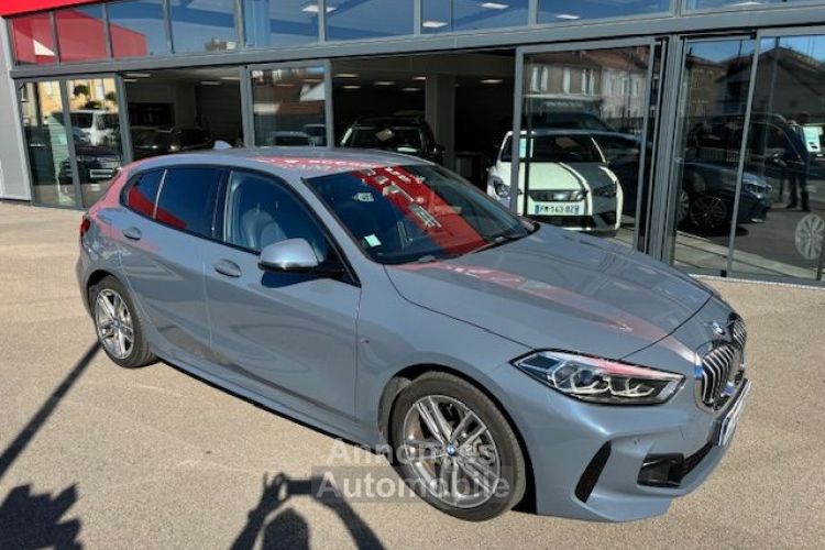 BMW Série 1 SERIE 120 D 190cv M SPORT BVA - <small></small> 28.990 € <small>TTC</small> - #2