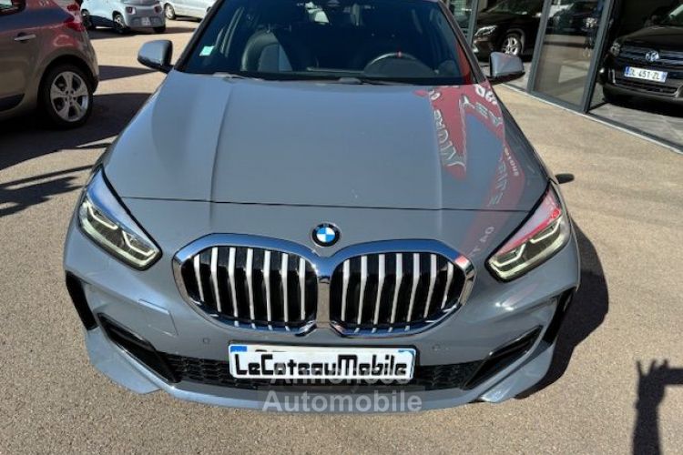 BMW Série 1 SERIE 120 D 190cv M SPORT BVA - <small></small> 28.990 € <small>TTC</small> - #3