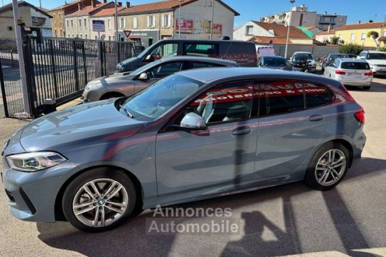 BMW Série 1 SERIE 120 D 190cv M SPORT BVA - <small></small> 28.990 € <small>TTC</small> - #5