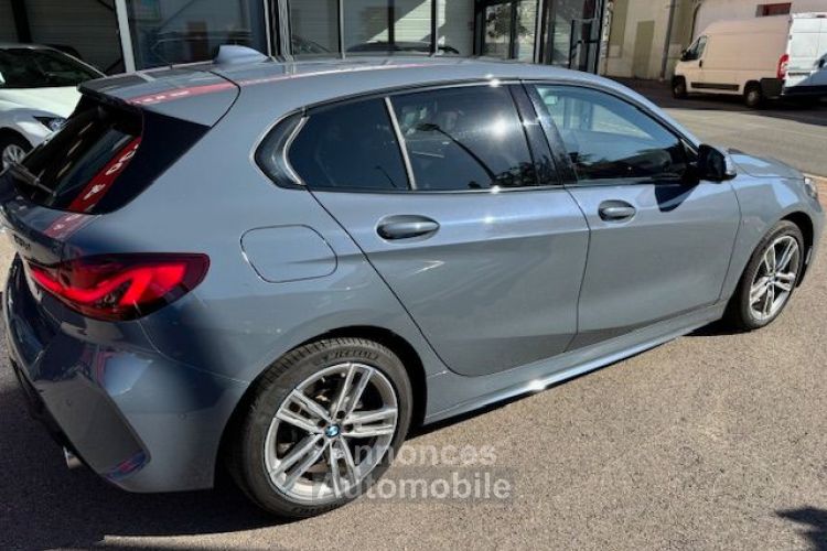 BMW Série 1 SERIE 120 D 190cv M SPORT BVA - <small></small> 28.990 € <small>TTC</small> - #7