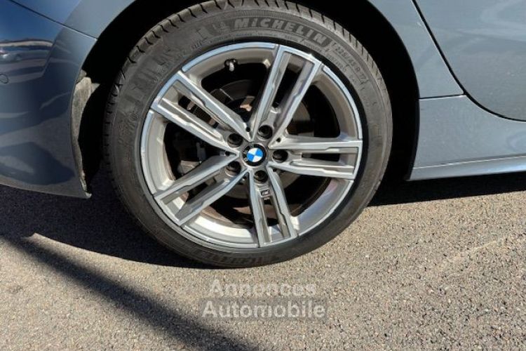 BMW Série 1 SERIE 120 D 190cv M SPORT BVA - <small></small> 28.990 € <small>TTC</small> - #8