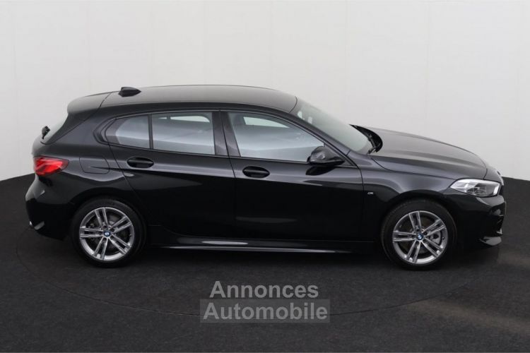 BMW Série 1 SERIE 120d  - BVA  BERLINE F40 M Sport - <small></small> 33.900 € <small></small> - #1