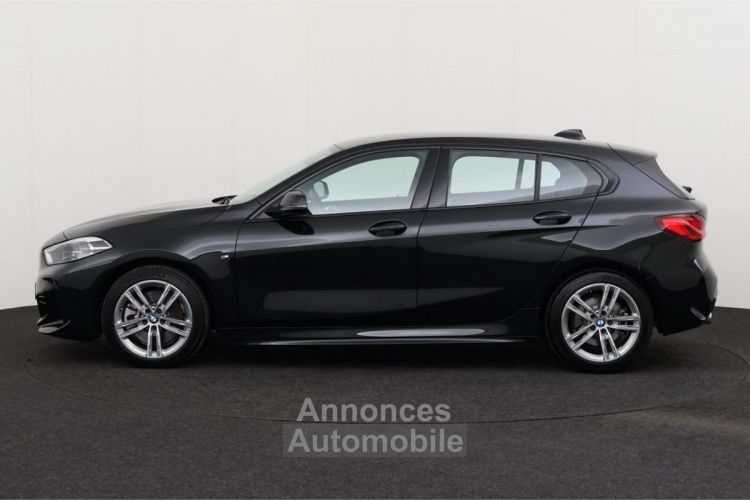 BMW Série 1 SERIE 120d  - BVA  BERLINE F40 M Sport - <small></small> 33.900 € <small></small> - #2