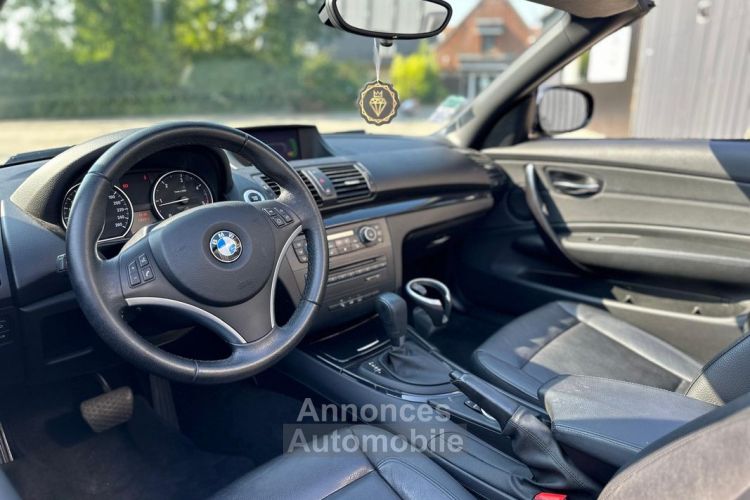 BMW Série 1 SERIE 120D 177Ch Pack Luxe GARANTIE 12 MOIS - <small></small> 13.990 € <small>TTC</small> - #3