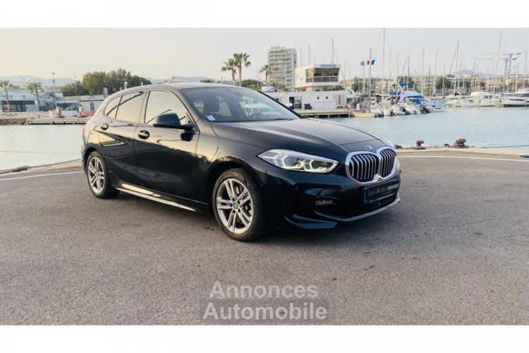 BMW Série 1 SERIE 120d BVA BERLINE F40 M Sport - <small></small> 28.900 € <small>TTC</small> - #1