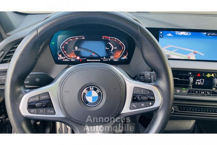 BMW Série 1 SERIE 120d BVA BERLINE F40 M Sport - <small></small> 28.900 € <small>TTC</small> - #15