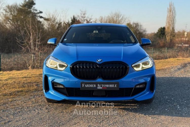 BMW Série 1 SERIE 120d xDrive - BVA BERLINE F40 M Sport - <small></small> 28.990 € <small>TTC</small> - #2