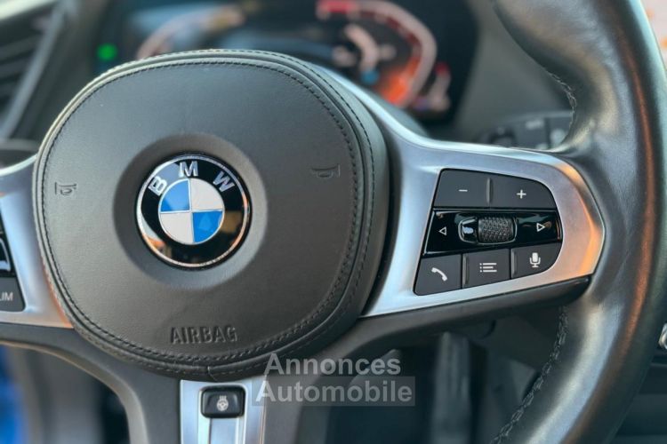 BMW Série 1 SERIE 120d xDrive - BVA BERLINE F40 M Sport - <small></small> 28.990 € <small>TTC</small> - #14