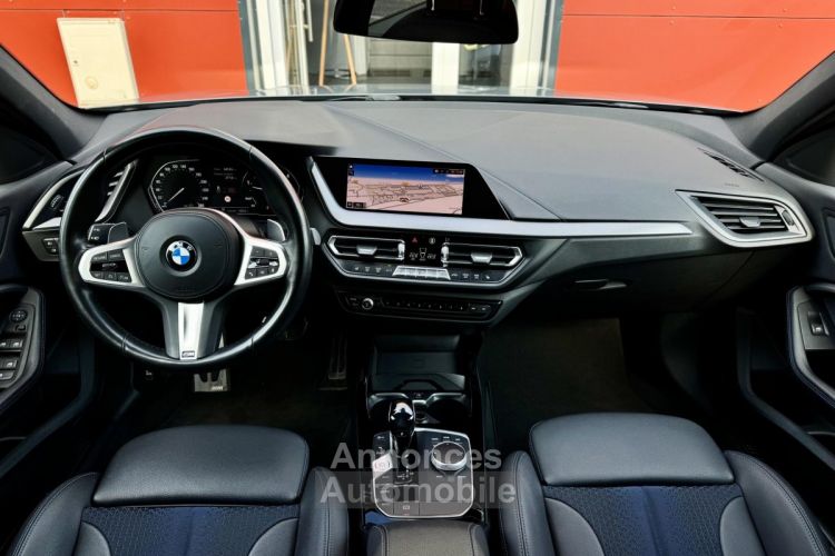 BMW Série 1 SERIE 120d xDrive BVA F40 M Sport / CarPlay Wifi / Jante 19 / GPS / Pack Hiver / Garantie 1an - <small></small> 30.990 € <small>TTC</small> - #6