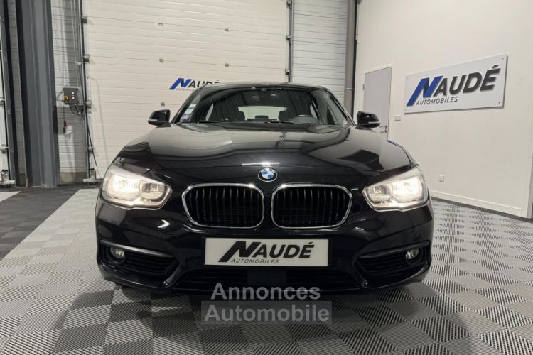 BMW Série 1 SERIE 120i F20 177 CH BVA8 LOUNGE - <small></small> 17.490 € <small>TTC</small> - #2