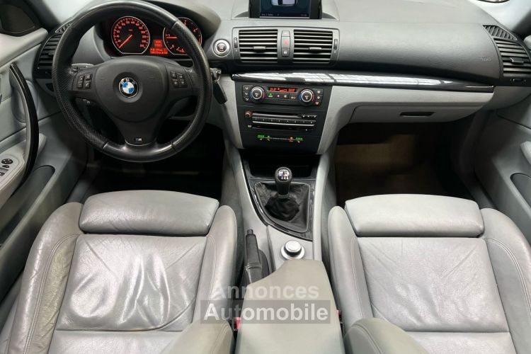 BMW Série 1 123D 204CH - <small></small> 11.999 € <small>TTC</small> - #8