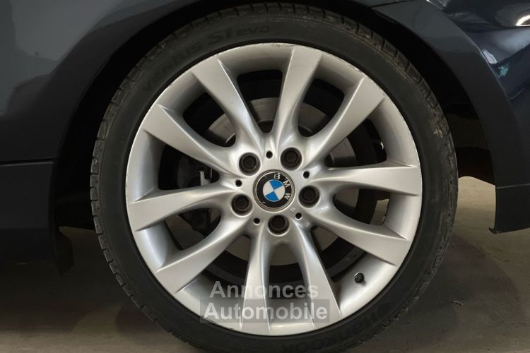 BMW Série 1 123D 204CH - <small></small> 11.999 € <small>TTC</small> - #16