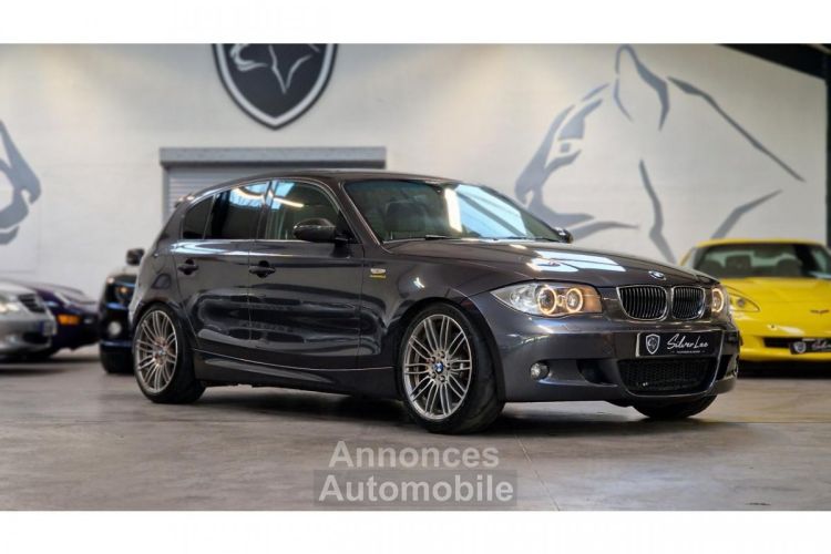 BMW Série 1 SERIE 130i CLUBSPORT 3.0 275 E85 N52 - <small></small> 29.990 € <small>TTC</small> - #1