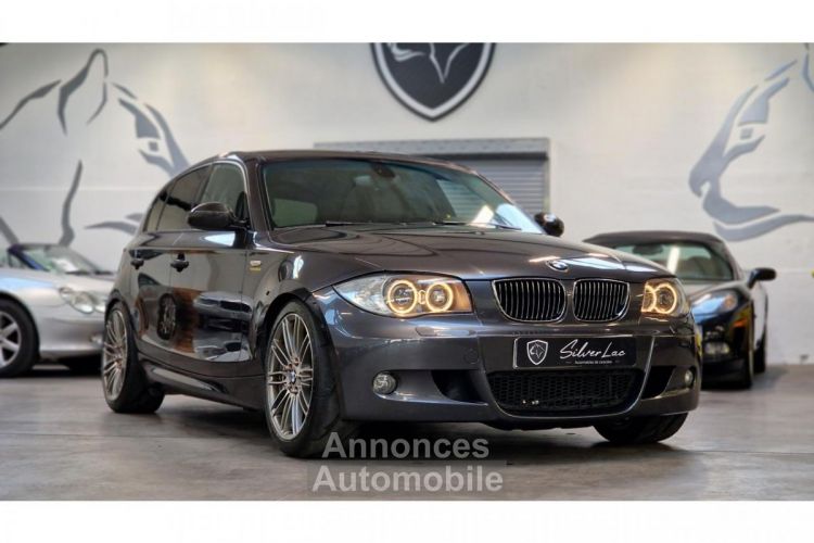 BMW Série 1 SERIE 130i CLUBSPORT 3.0 275 E85 N52 - <small></small> 29.990 € <small>TTC</small> - #2