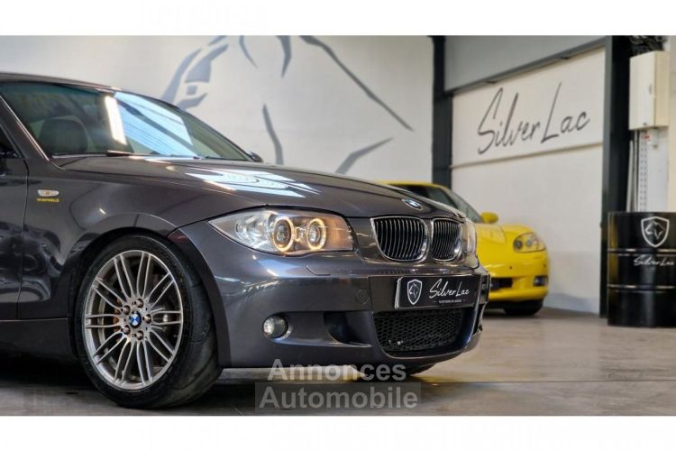 BMW Série 1 SERIE 130i CLUBSPORT 3.0 275 E85 N52 - <small></small> 29.990 € <small>TTC</small> - #3