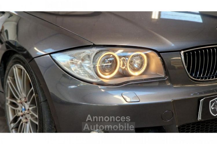 BMW Série 1 SERIE 130i CLUBSPORT 3.0 275 E85 N52 - <small></small> 29.990 € <small>TTC</small> - #4