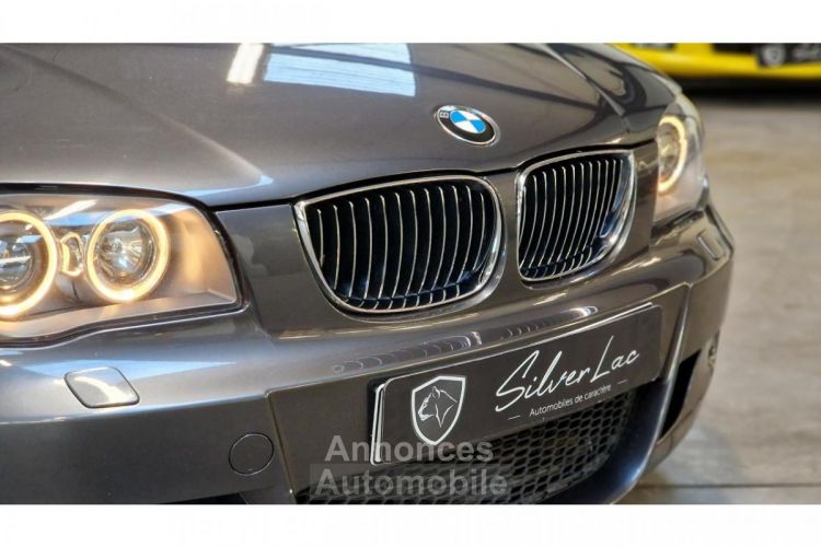 BMW Série 1 SERIE 130i CLUBSPORT 3.0 275 E85 N52 - <small></small> 29.990 € <small>TTC</small> - #5