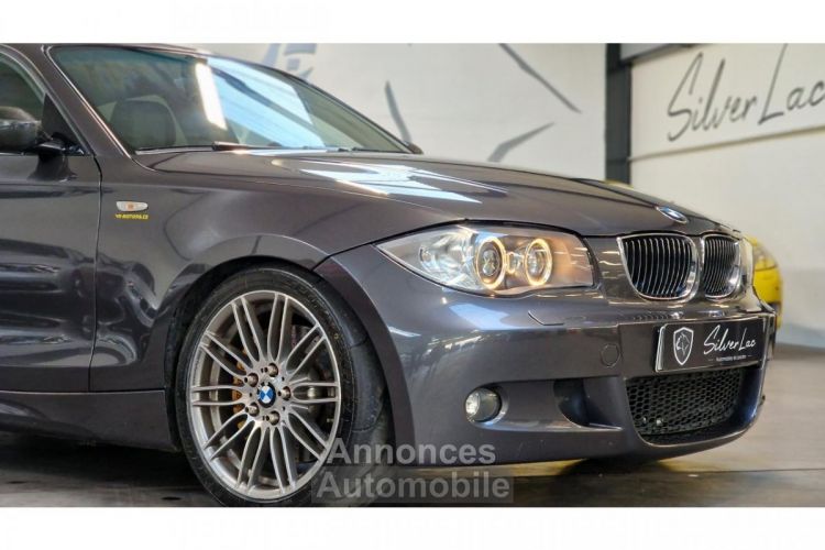 BMW Série 1 SERIE 130i CLUBSPORT 3.0 275 E85 N52 - <small></small> 29.990 € <small>TTC</small> - #7