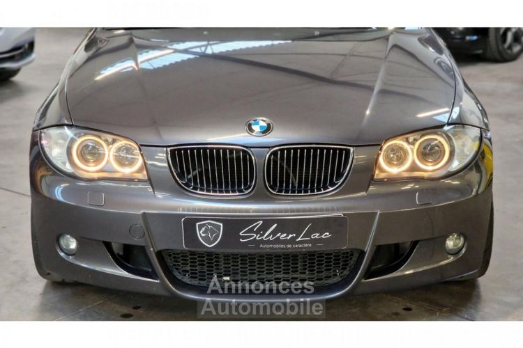 BMW Série 1 SERIE 130i CLUBSPORT 3.0 275 E85 N52 - <small></small> 29.990 € <small>TTC</small> - #8