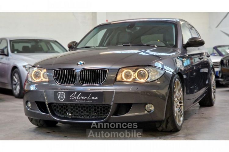 BMW Série 1 SERIE 130i CLUBSPORT 3.0 275 E85 N52 - <small></small> 29.990 € <small>TTC</small> - #9