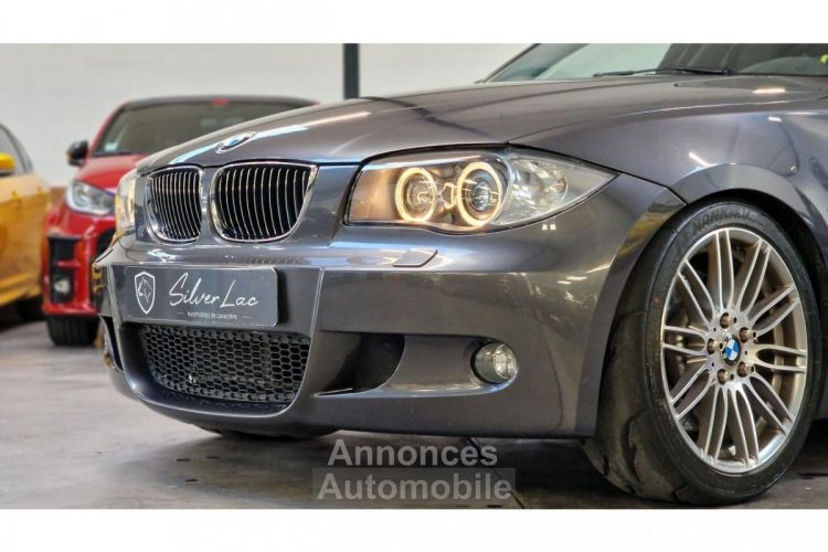 BMW Série 1 SERIE 130i CLUBSPORT 3.0 275 E85 N52 - <small></small> 29.990 € <small>TTC</small> - #10