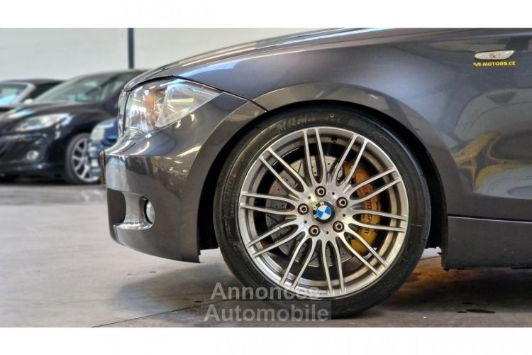 BMW Série 1 SERIE 130i CLUBSPORT 3.0 275 E85 N52 - <small></small> 29.990 € <small>TTC</small> - #18