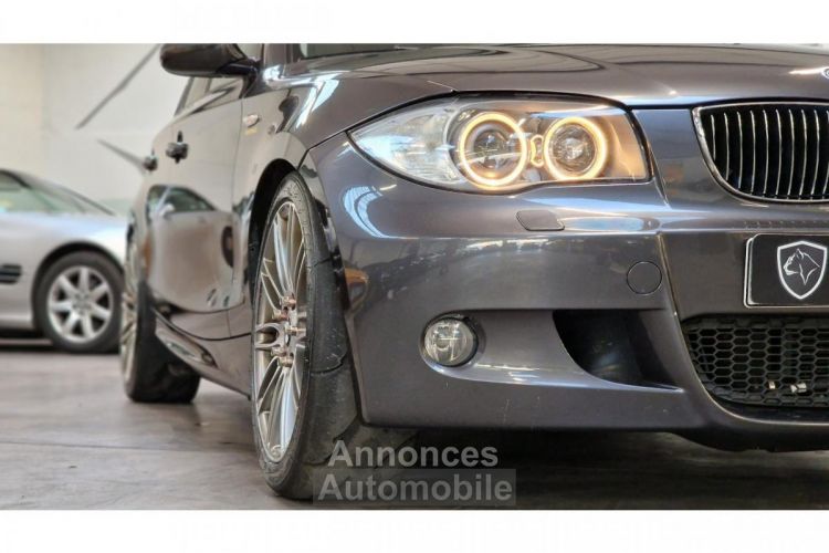 BMW Série 1 SERIE 130i CLUBSPORT 3.0 275 E85 N52 - <small></small> 29.990 € <small>TTC</small> - #19