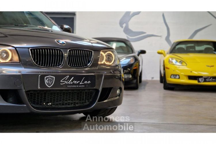 BMW Série 1 SERIE 130i CLUBSPORT 3.0 275 E85 N52 - <small></small> 29.990 € <small>TTC</small> - #29