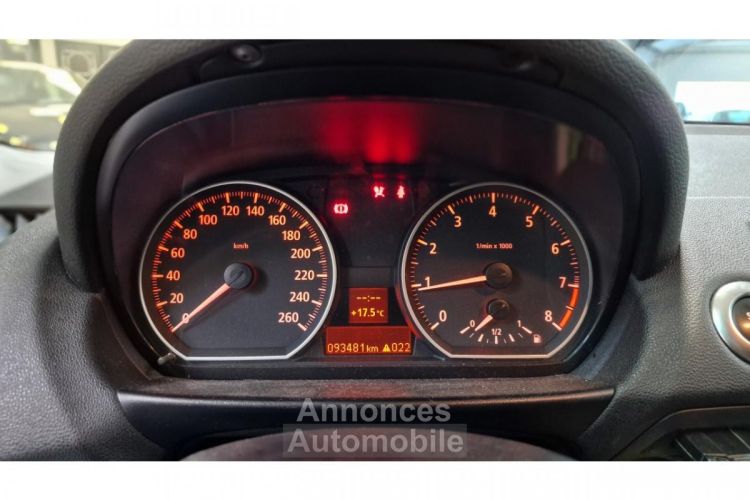 BMW Série 1 SERIE 130i CLUBSPORT 3.0 275 E85 N52 - <small></small> 29.990 € <small>TTC</small> - #31