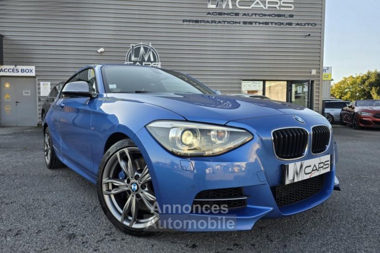 BMW Série 1 SERIE 135i - <small></small> 24.990 € <small>TTC</small> - #1