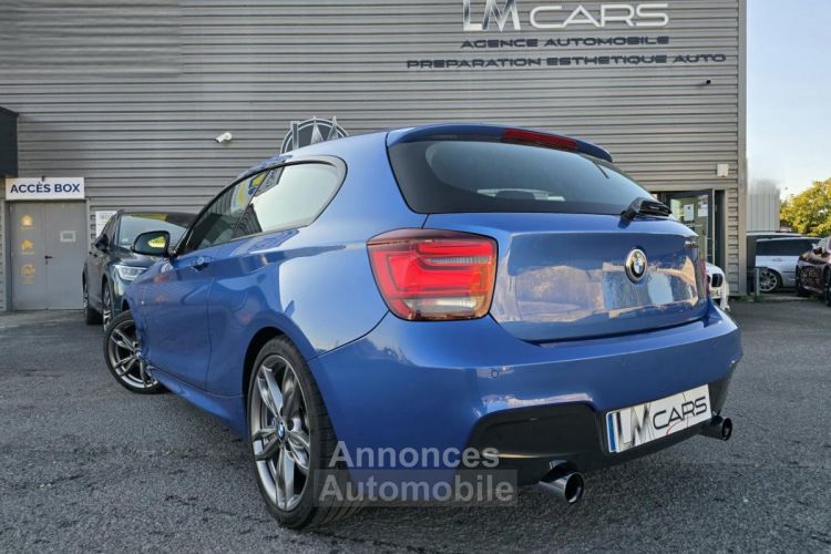 BMW Série 1 SERIE 135i - <small></small> 24.990 € <small>TTC</small> - #3