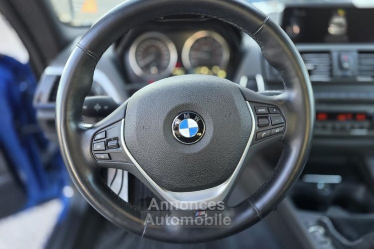 BMW Série 1 SERIE 135i - <small></small> 24.990 € <small>TTC</small> - #6