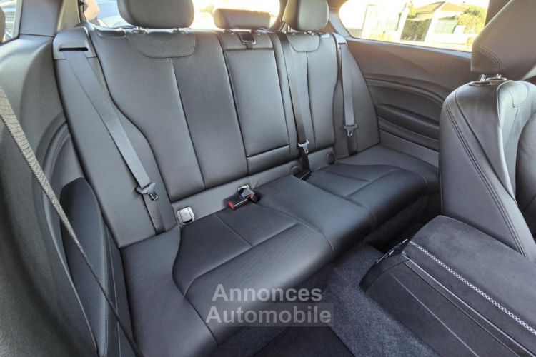 BMW Série 1 SERIE 135i - <small></small> 24.990 € <small>TTC</small> - #10