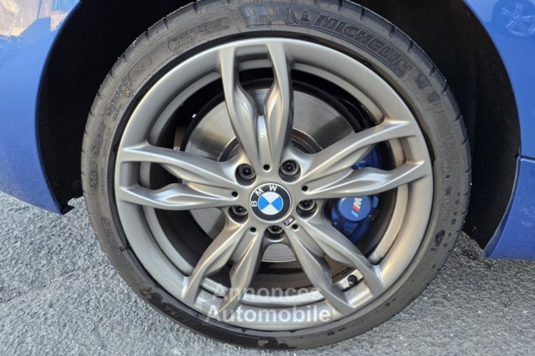 BMW Série 1 SERIE 135i - <small></small> 24.990 € <small>TTC</small> - #28