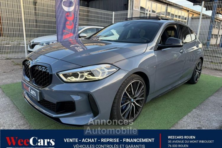 BMW Série 1 SERIE 135i 2.0 L 306 M-SPORT XDRIVE BVA - <small></small> 41.990 € <small>TTC</small> - #1