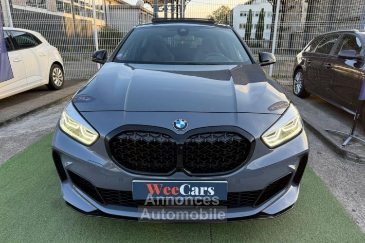 BMW Série 1 SERIE 135i 2.0 L 306 M-SPORT XDRIVE BVA - <small></small> 41.990 € <small>TTC</small> - #2