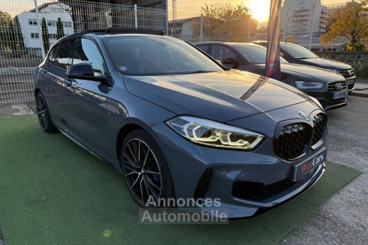 BMW Série 1 SERIE 135i 2.0 L 306 M-SPORT XDRIVE BVA - <small></small> 41.990 € <small>TTC</small> - #3