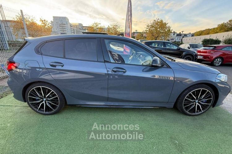 BMW Série 1 SERIE 135i 2.0 L 306 M-SPORT XDRIVE BVA - <small></small> 41.990 € <small>TTC</small> - #4