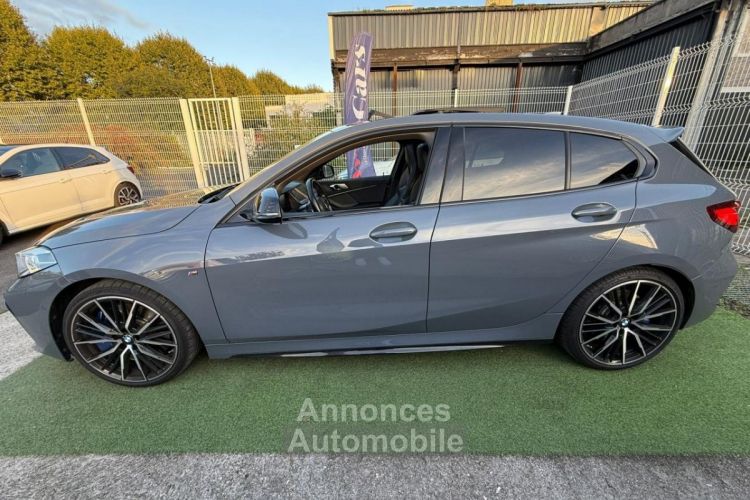 BMW Série 1 SERIE 135i 2.0 L 306 M-SPORT XDRIVE BVA - <small></small> 41.990 € <small>TTC</small> - #13