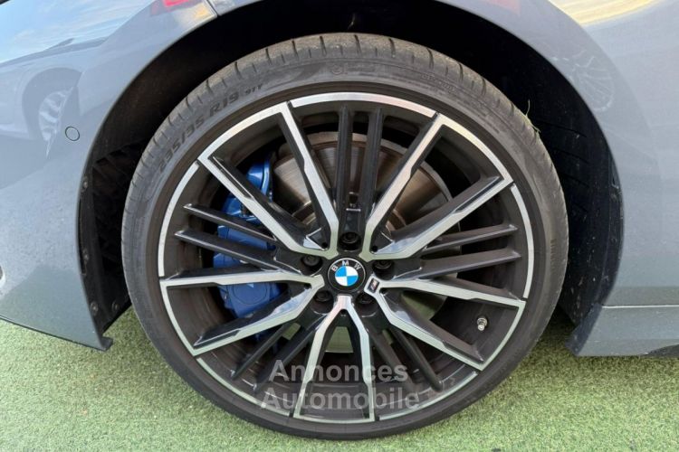 BMW Série 1 SERIE 135i 2.0 L 306 M-SPORT XDRIVE BVA - <small></small> 41.990 € <small>TTC</small> - #18