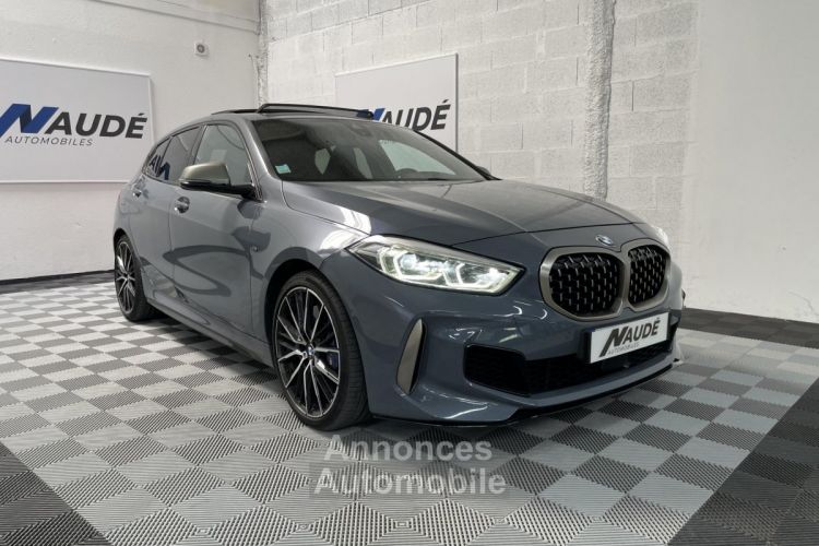 BMW Série 1 SERIE 135i 306 CH xDrive BVA Sport F40 M Performance - GARANTIE 6 MOIS - <small></small> 37.490 € <small>TTC</small> - #1