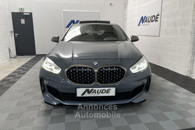 BMW Série 1 SERIE 135i 306 CH xDrive BVA Sport F40 M Performance - GARANTIE 6 MOIS - <small></small> 37.490 € <small>TTC</small> - #2