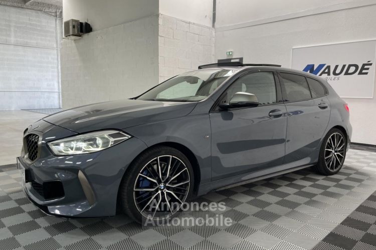 BMW Série 1 SERIE 135i 306 CH xDrive BVA Sport F40 M Performance - GARANTIE 6 MOIS - <small></small> 37.490 € <small>TTC</small> - #4