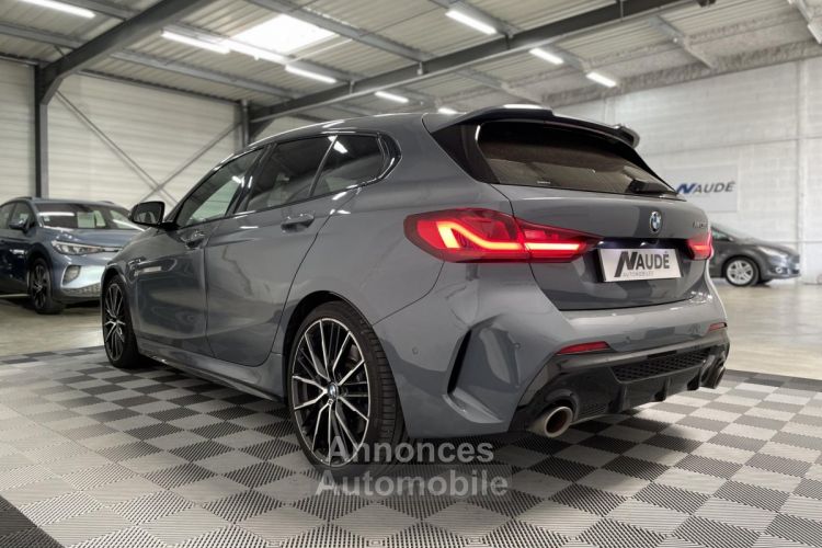 BMW Série 1 SERIE 135i 306 CH xDrive BVA Sport F40 M Performance - GARANTIE 6 MOIS - <small></small> 37.490 € <small>TTC</small> - #5