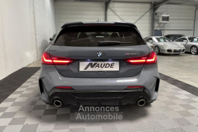 BMW Série 1 SERIE 135i 306 CH xDrive BVA Sport F40 M Performance - GARANTIE 6 MOIS - <small></small> 37.490 € <small>TTC</small> - #6