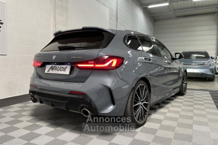 BMW Série 1 SERIE 135i 306 CH xDrive BVA Sport F40 M Performance - GARANTIE 6 MOIS - <small></small> 37.490 € <small>TTC</small> - #7