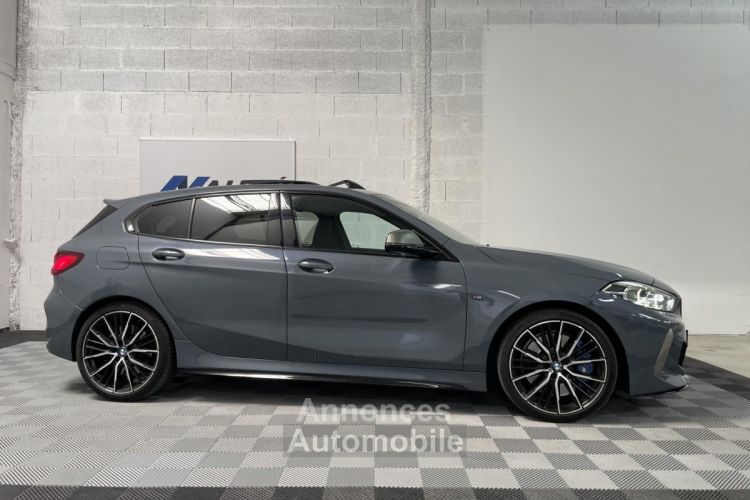 BMW Série 1 SERIE 135i 306 CH xDrive BVA Sport F40 M Performance - GARANTIE 6 MOIS - <small></small> 37.490 € <small>TTC</small> - #8