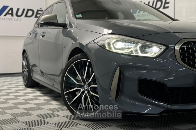 BMW Série 1 SERIE 135i 306 CH xDrive BVA Sport F40 M Performance - GARANTIE 6 MOIS - <small></small> 37.490 € <small>TTC</small> - #19